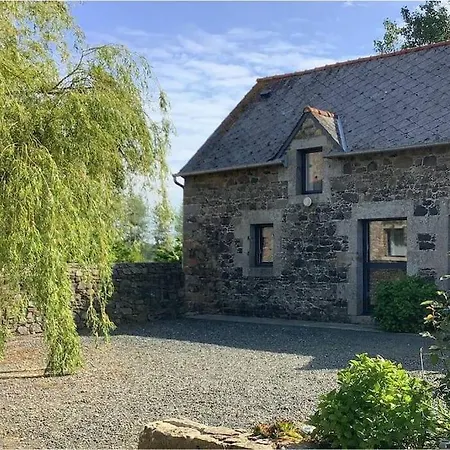 La Petite Maison Terre Mer Plelo Exterior photo