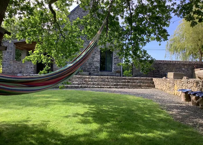 La Petite Maison Terre Mer