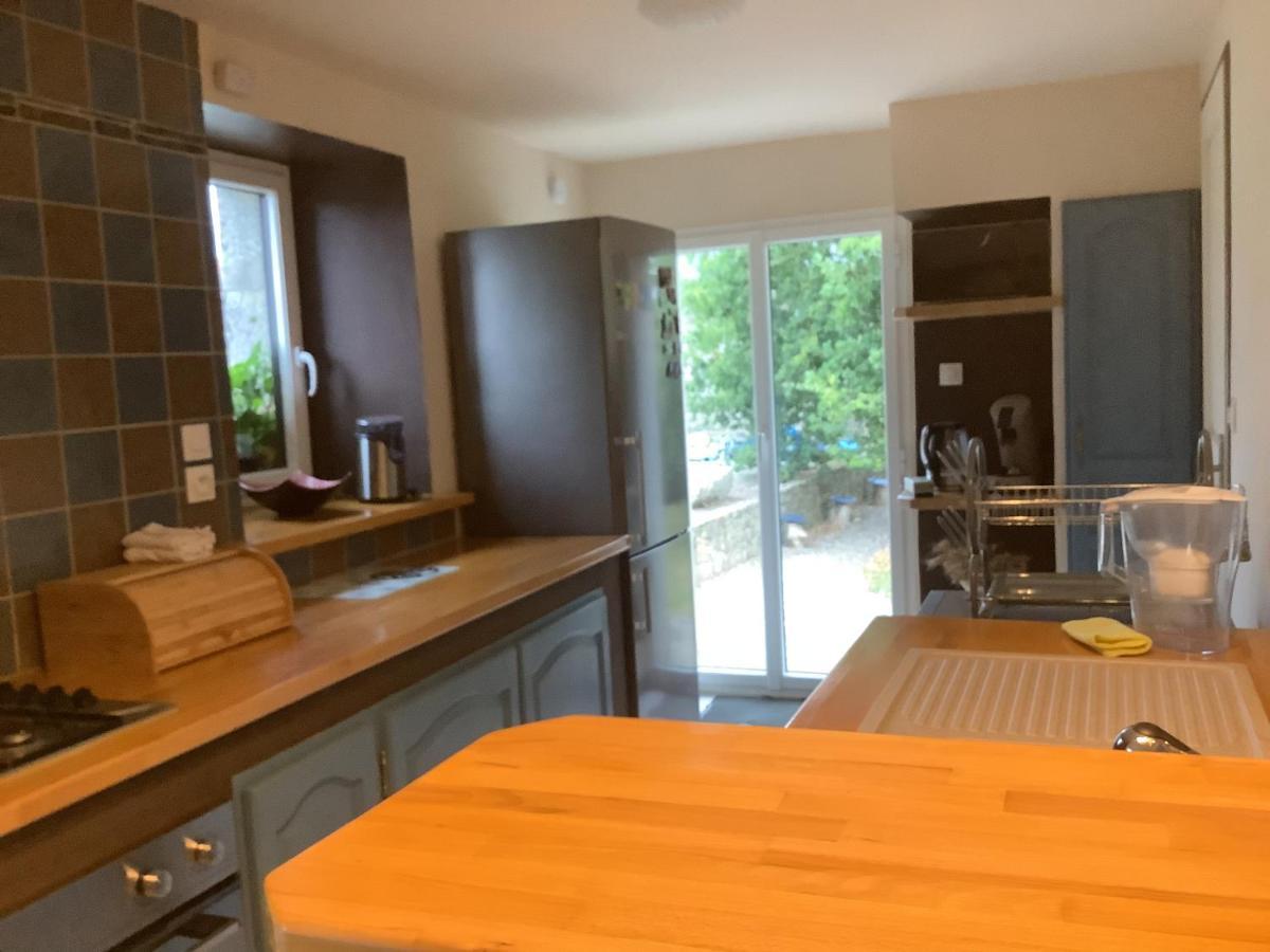 La Petite Maison Terre Holiday home *