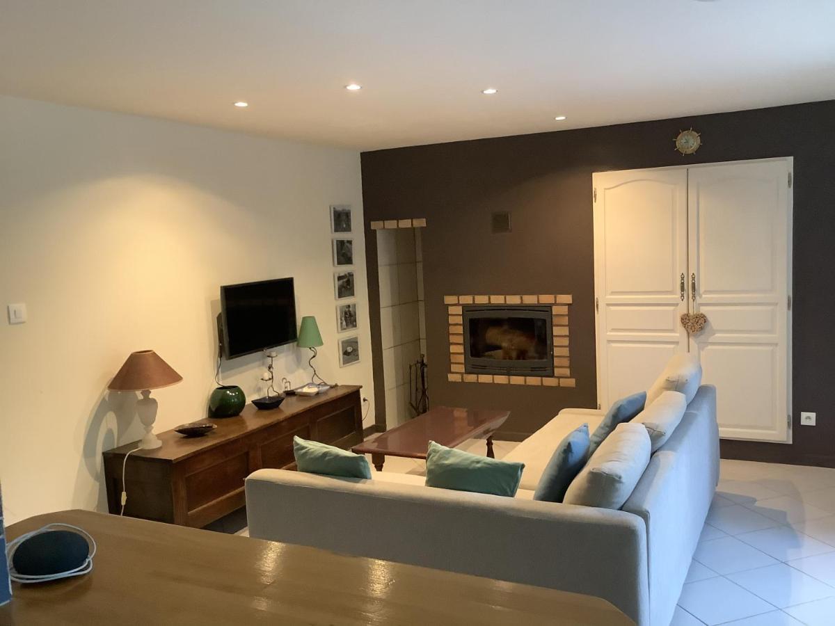 La Petite Maison Terre *